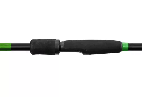 Delphin WASABI Spin 2 részes Pergető bot 10-30g dobósúly 210cm  