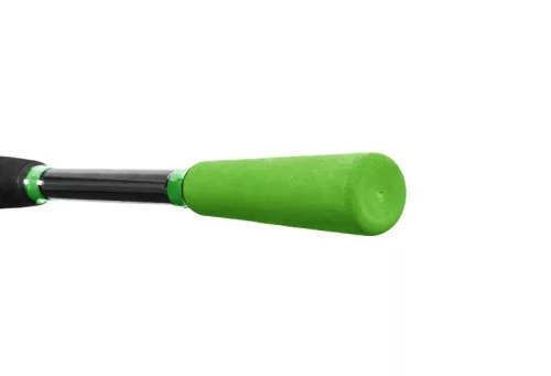 Delphin WASABI Spin 2 részes Pergető bot 10-30g dobósúly 210cm  