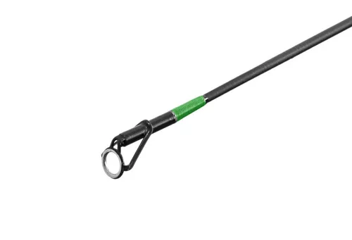 Delphin WASABI Spin 2 részes Pergető bot 10-30g dobósúly 210cm  