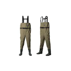 Delphin HRON melles csizma | 41 méret