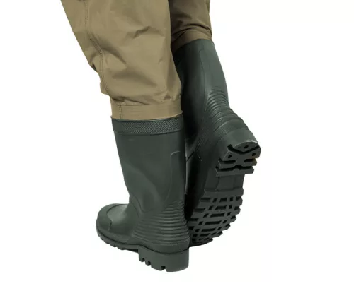 Delphin HRON melles csizma | 44 méret