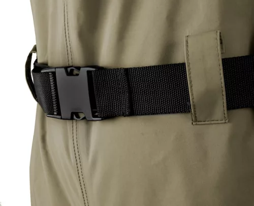 Delphin HRON melles csizma | 45 méret