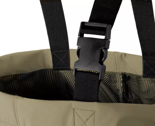 Delphin HRON melles csizma | 45 méret