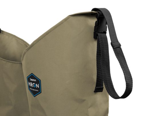 Gázló combcsizma Delphin HRON | 41 méret