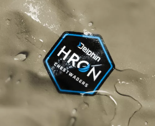 Delphin HRON combcsizma | 47 méret