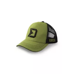 Sapka Delphin RAWER Trucker