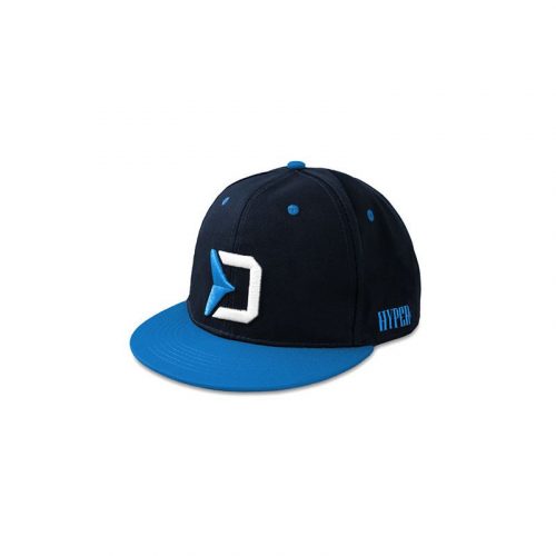 Delphin HYPER Snapback Sapka