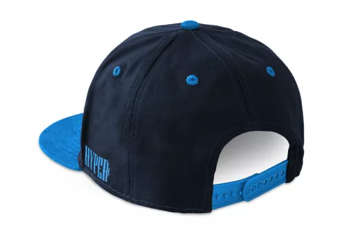 Delphin HYPER Snapback Sapka   