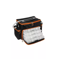 Delphin ATAK! CarryAll Space Táska   