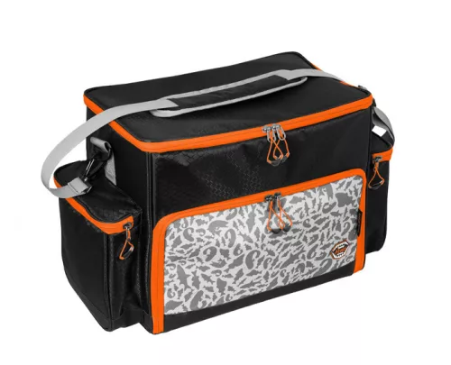 Delphin ATAK! CarryAll Space Táska   