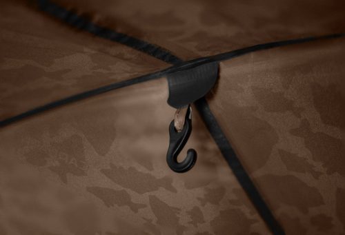 Téli takaró a Delphin C3 LUX Carpath