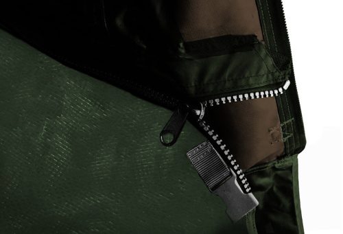 Téli takaró a Delphin C3 LUX Carpath