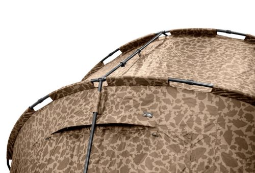 Téli takaró a Delphin C3 LUX Carpath