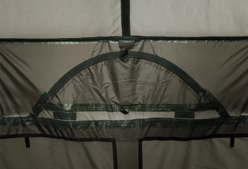 Téli takaró a Delphin YURTA NEO hoz