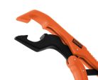 Műanyag fogó Delphin Grippers ATAK! | 25cm