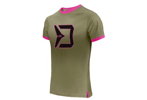 Delphin QUEEN Női trikó M  