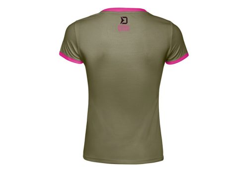 Delphin QUEEN Női trikó XL  