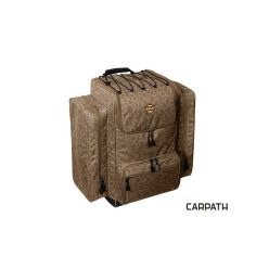 Horgász hátizsák Delphin Area CARPER Carpath XL