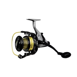Delphin TwinDRAG 7T DP | méret. 7000 Nyeletőfékes orsó