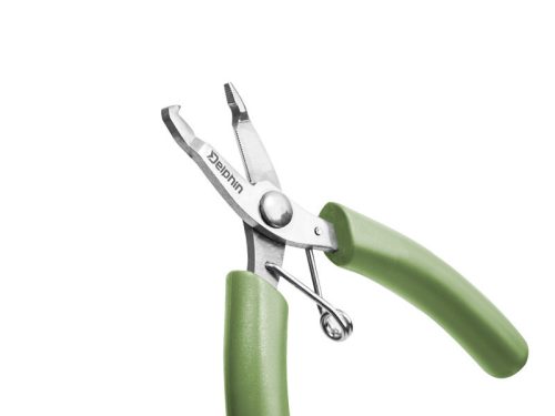 Delphin MINI fogó | 10cm