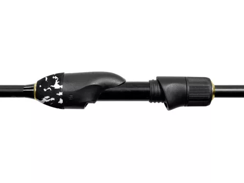 Delphin BLACK CODE C.I.T. Pergető bot 2-9g dobósúly   