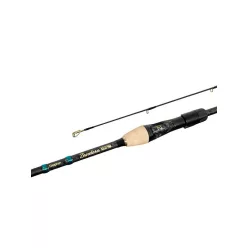 Delphin ZANDERA XCS 40T | 210cm/3-21g