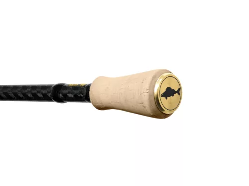 Delphin ZANDERA XCS 40T | 230cm/3-21g