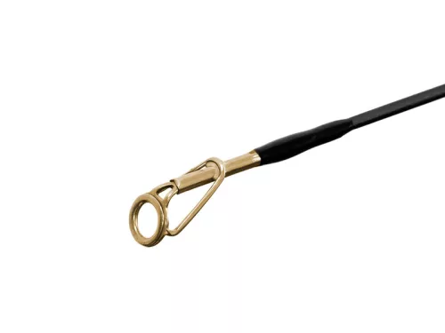 Delphin ZANDERA XCS 40T | 210cm/5-28g