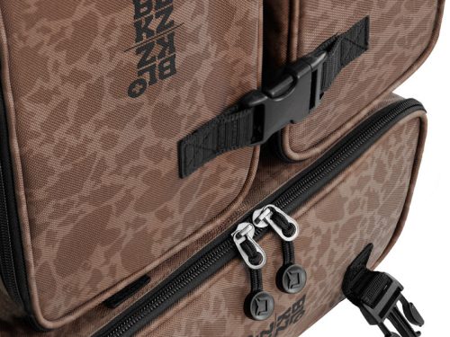 Hátizsák Delphin BLOKZ | 30L + 15L