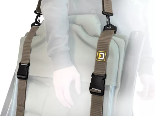 Szállítópánt Delphin Eazy TRANS
