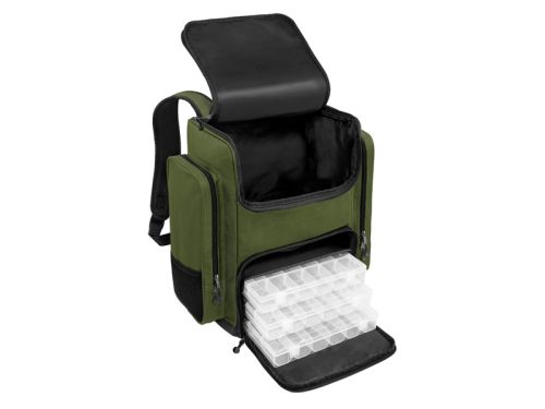 Hátizsák tasakokkal Delphin OneBAG | 35L