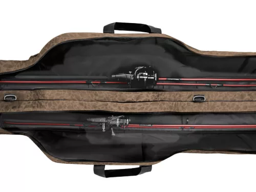 Delphin AREA DoubleSAFE Carpath Botzsák 135 cm  