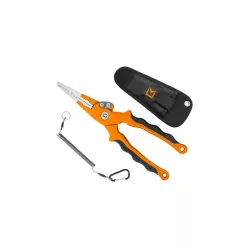 Delphin SpinSET fogó | 16.5cm