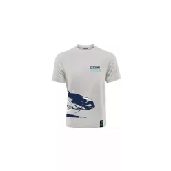Póló Delphin Catch me! HARCSA | XL
