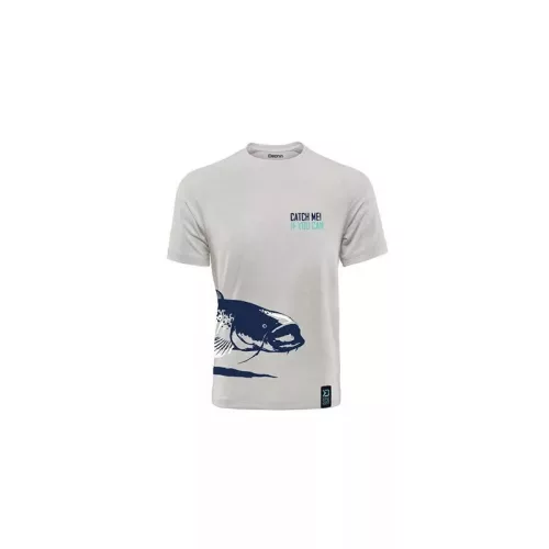 Póló Delphin Catch me! HARCSA | XL