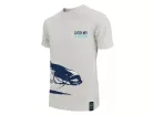 Póló Delphin Catch me! HARCSA | XL