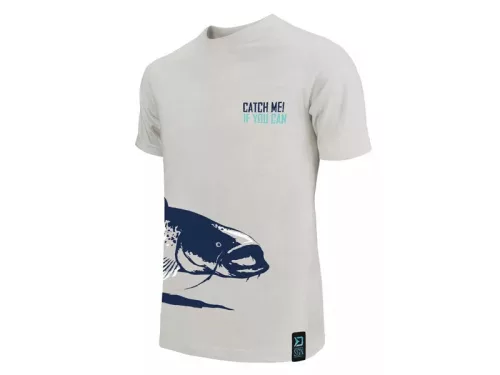 Póló Delphin Catch me! HARCSA | XL