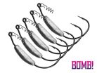 Horog BOMB! HeavyShank / 5 drb | 7g-4/0