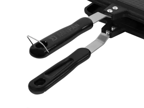 Delphin MiniPAN HS serpenyő | 15x14x3 cm