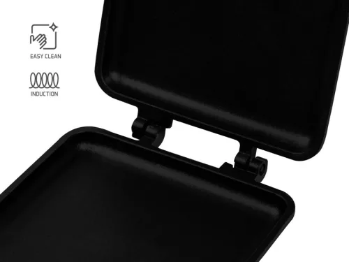 Delphin MiniPAN HS serpenyő | 15x14x3 cm