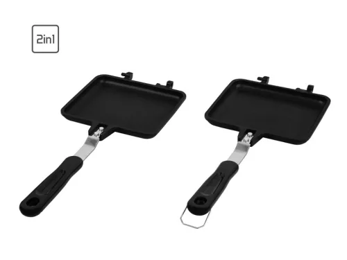 Delphin MiniPAN HS serpenyő | 15x14x3 cm