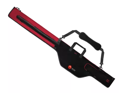 Delphin ATOMA Plus kétkamrás bottáska 125 cm  