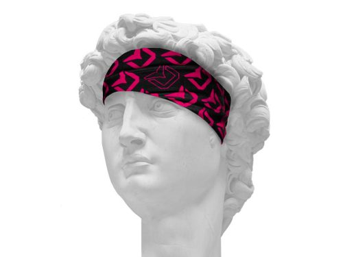 Delphin QUEEN Multifunkcionális kendő   