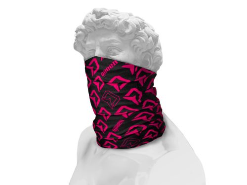 Delphin QUEEN Multifunkcionális kendő   