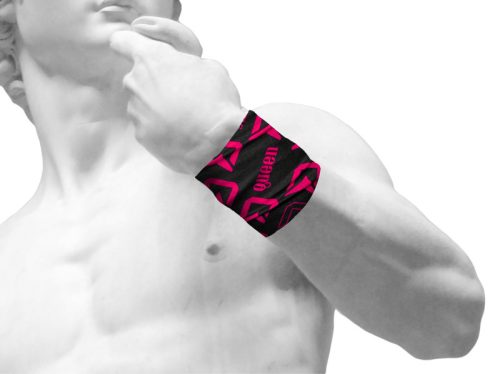 Delphin QUEEN Multifunkcionális kendő   