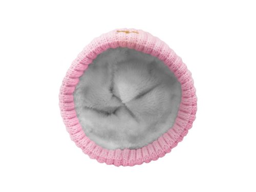 Női téli sapka Delphin QUEEN | UNI