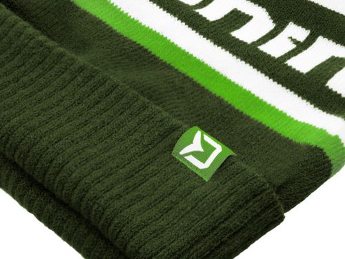 Téli sapka Delphin RETRO