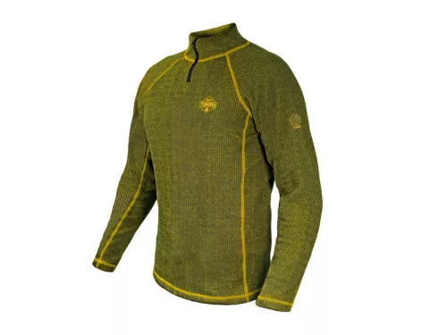 Thermo aláöltözet Delphin TUNDRA Manor / felső | XL