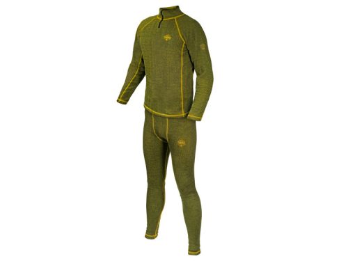 Thermo aláöltözet Delphin TUNDRA Manor / nadrág | XXXL