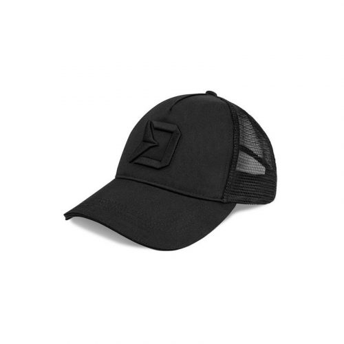 Delphin BlackWay Trucker Sapka